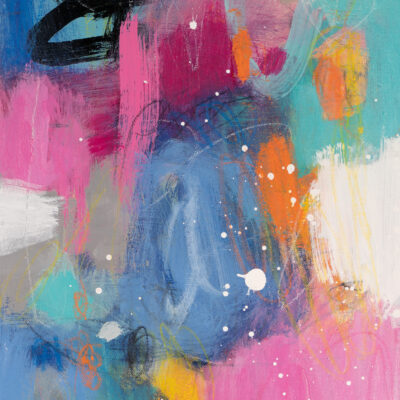 Bright-Abstract-Painting-Colour-Burst-No.2-16x12-Rita-Vindedzis