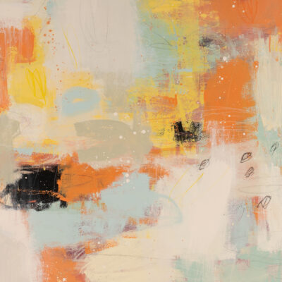 Bright-Happy-Original-Abstract-Painting-Rita-Vindedzis-Pop-Fizz-Clink-No.3-40x30
