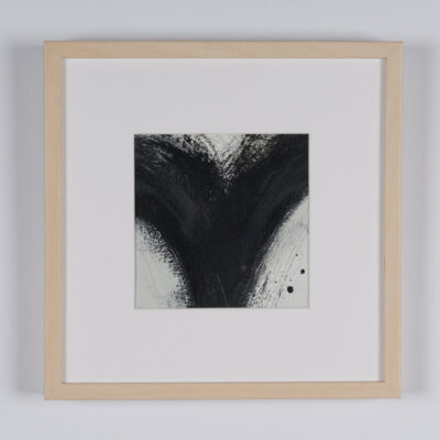Abstract-Painting-Black-and-White-Rita-Vindedzis-Grateful-Heart-1500